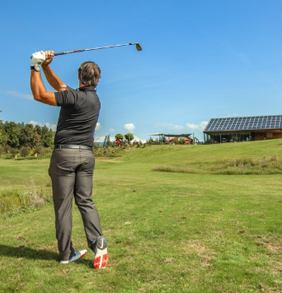 Andalucia Golf