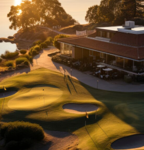 golfershouses