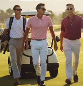 golfpeople